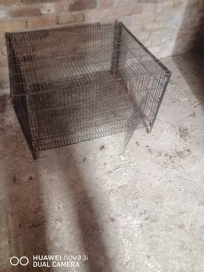 cage 3*2.5*1.5