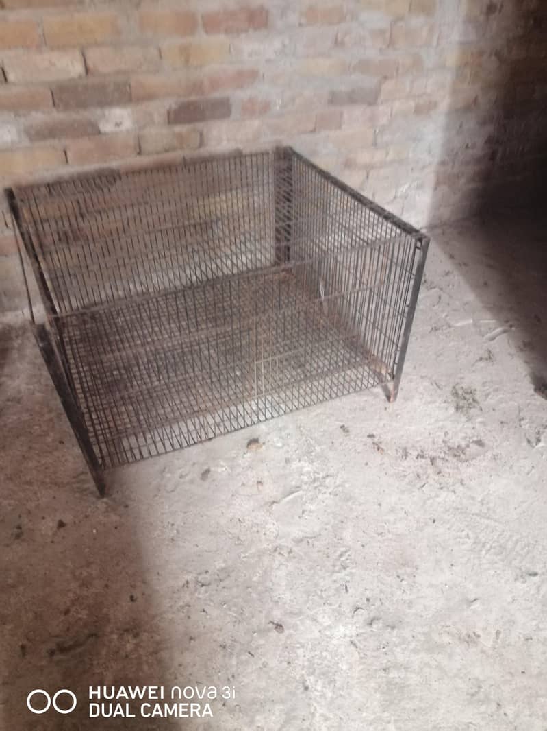 cage 3*2.5*1.5 2