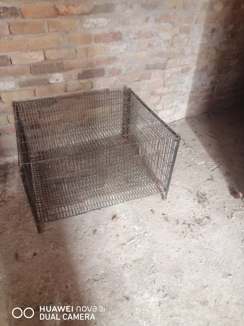 cage 3*2.5*1.5 3
