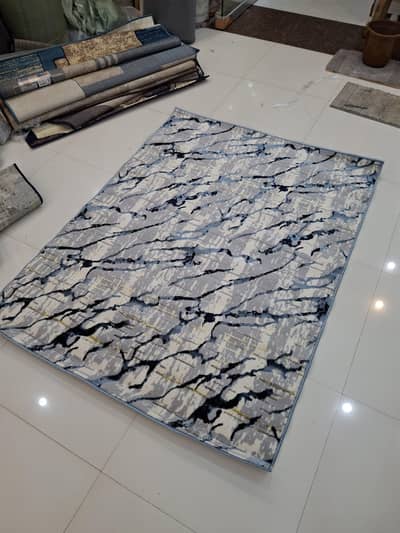 Turkish Design Rugs size 4x6 feet