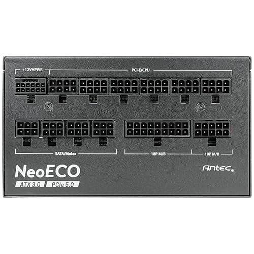 antec  power supply 8