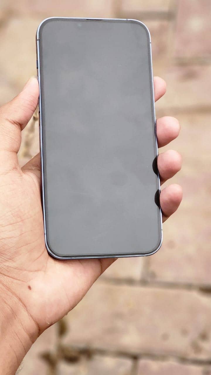 iPhone 13 Pro Max PTA Appored 4