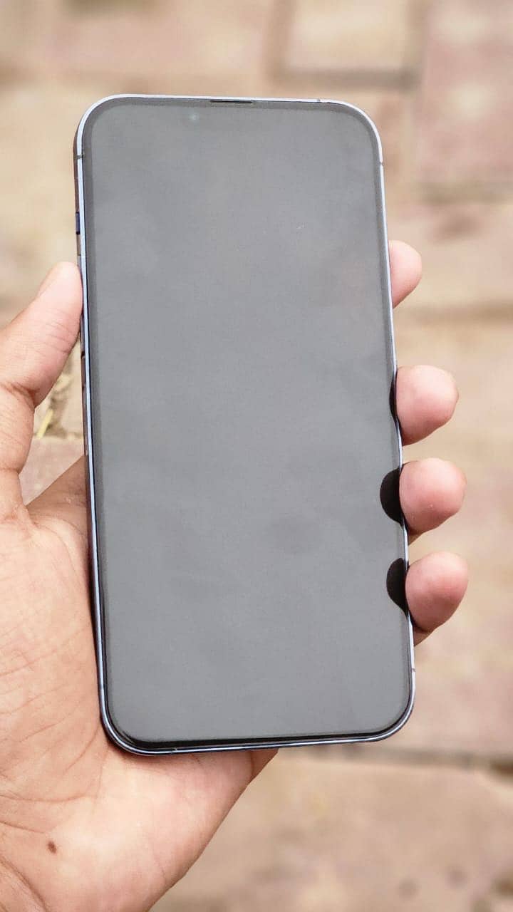 iPhone 13 Pro Max PTA Appored 5