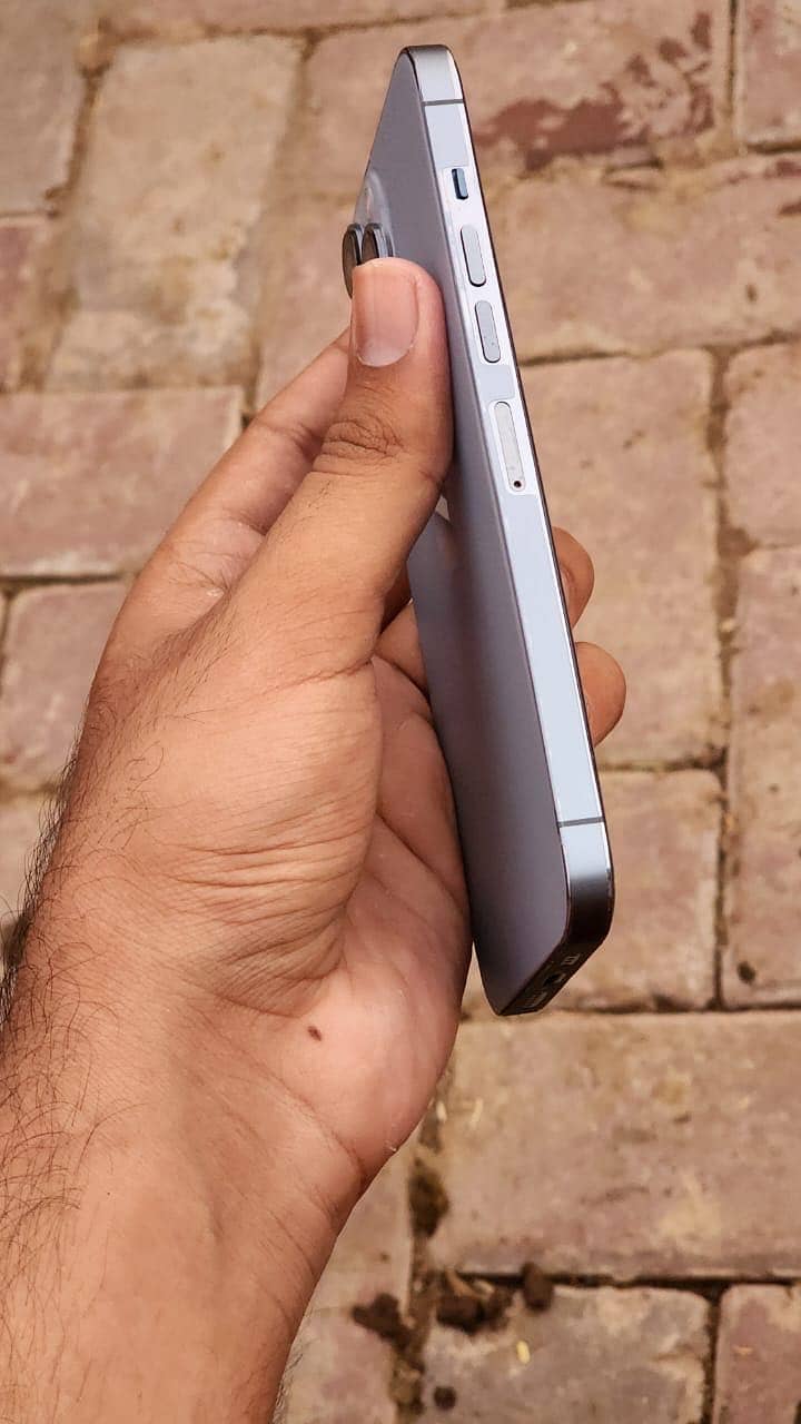 iPhone 13 Pro Max PTA Appored 7