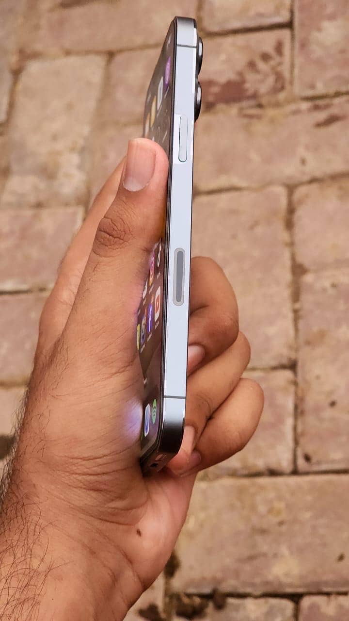 iPhone 13 Pro Max PTA Appored 9