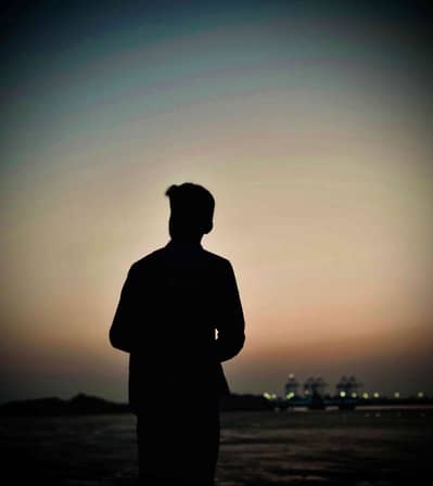 Mughees Azhar