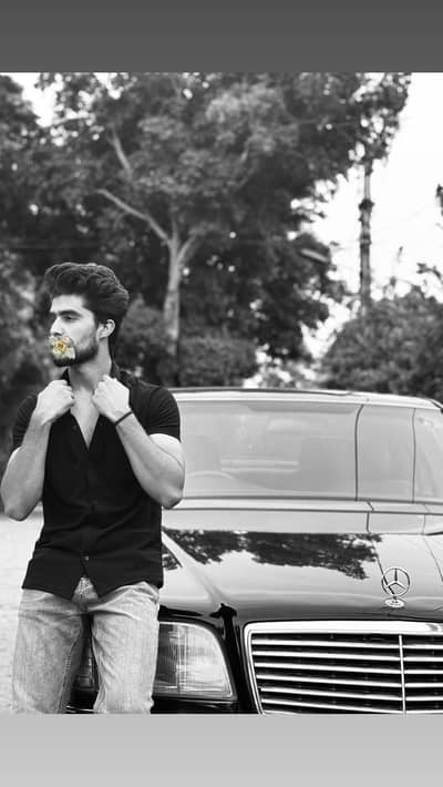 Malik Romi