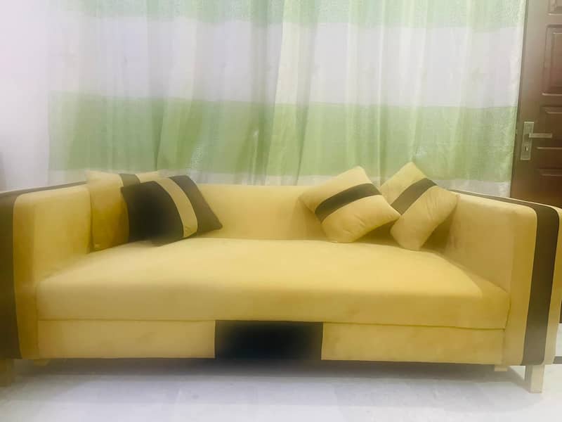 Sofa Set 0