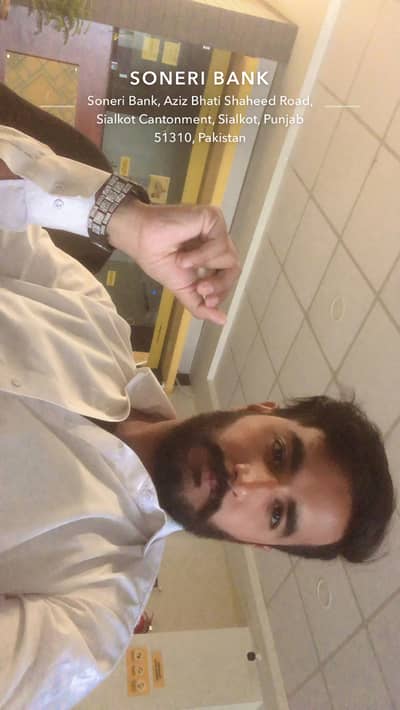 Salman sheikh