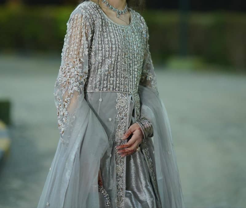 Wedding Dresses Olx Party Wear Dresses Wedding Dress Eastern