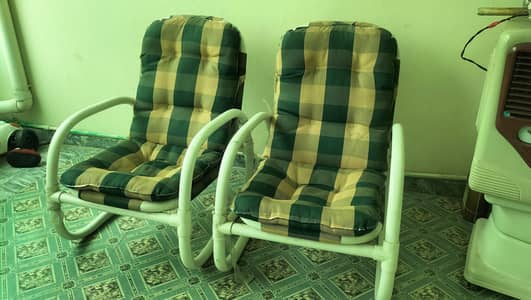 Outdoor Chairs