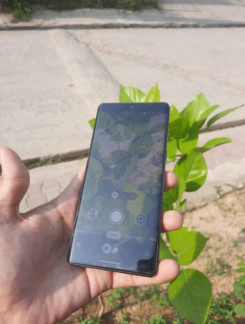 Google pixel 7 pro 2