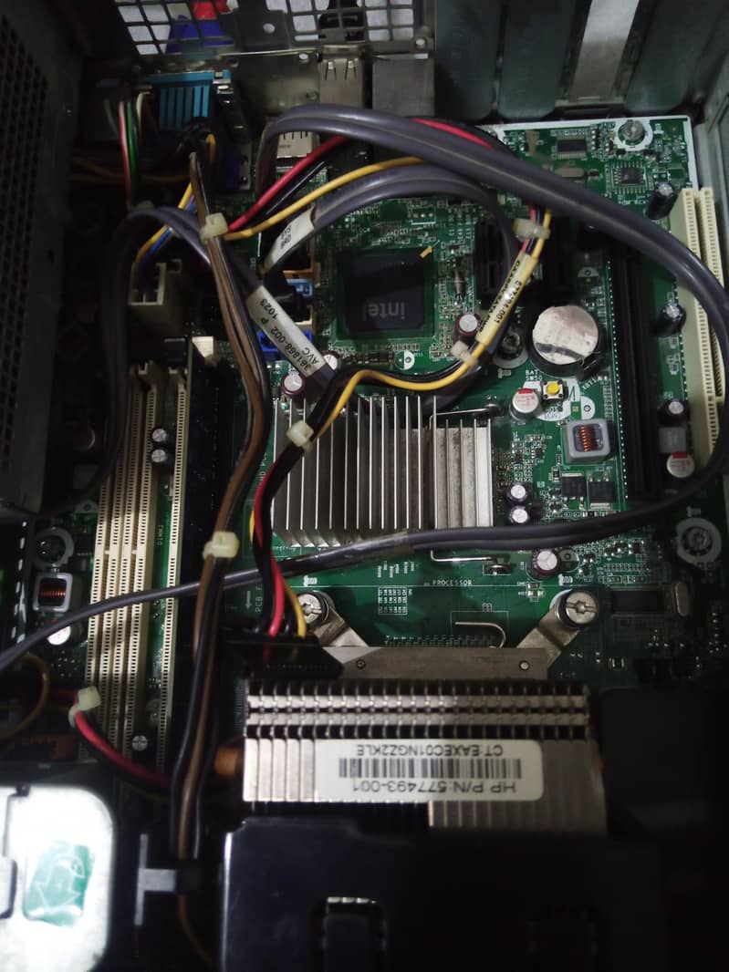 HP computer 2