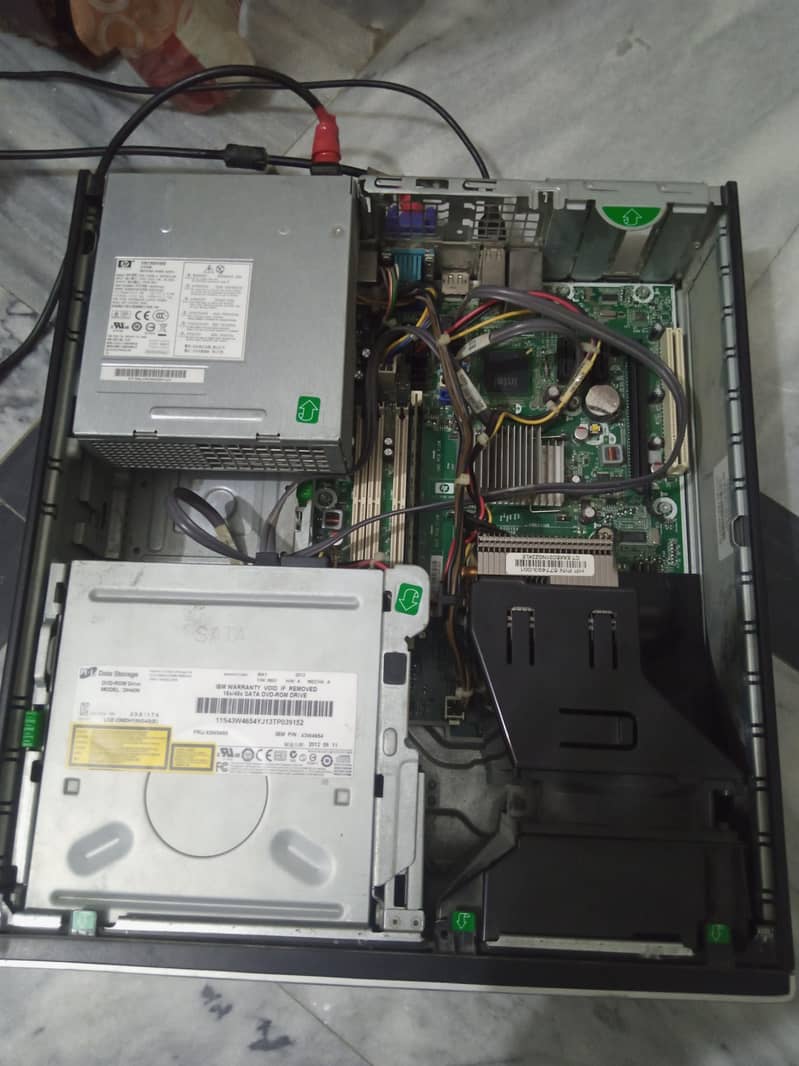 HP computer 3