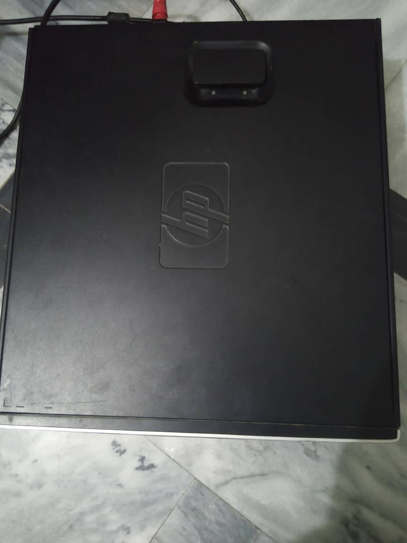 HP computer 5