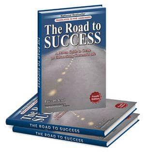 The Road to Success