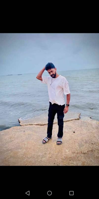 umair
