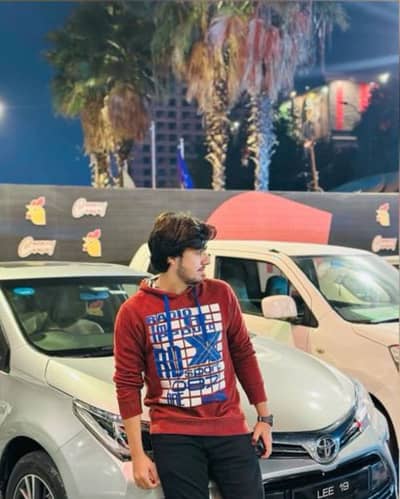 Abdullah Mughal