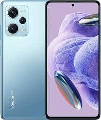 Redmi Note 12 Pro 5g  (256 GB)