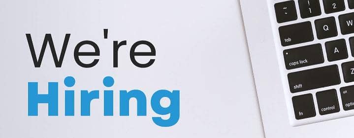 Urgent Need Female Staff