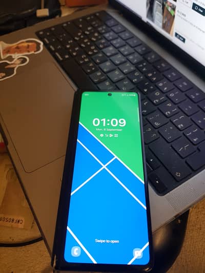 Samsung Galaxy Z Fold 3