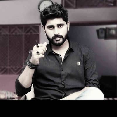 Qamar Rajput