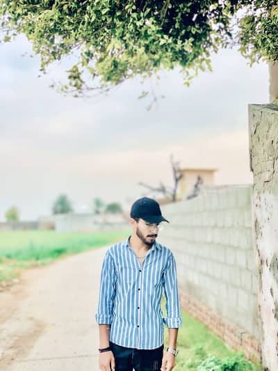 Abdullah Masood Mughal