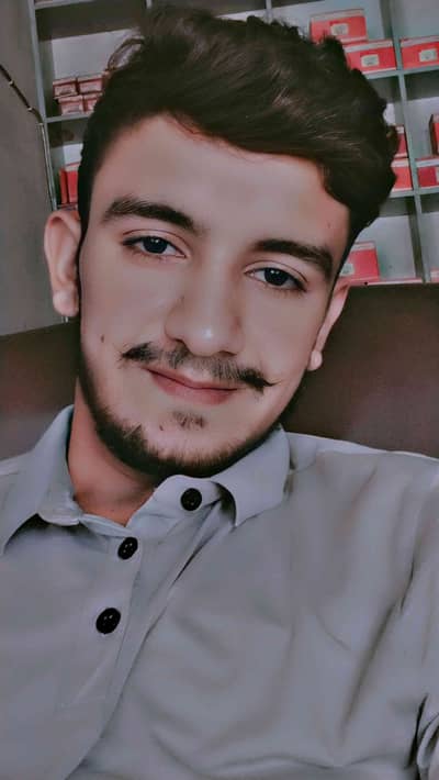shahzaib mehar