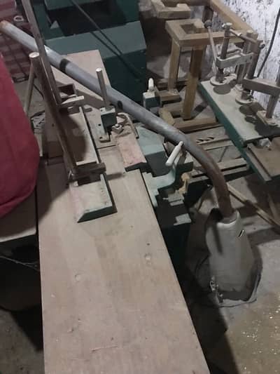Furniture machinery for sale