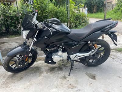 Derbi STX in original condition