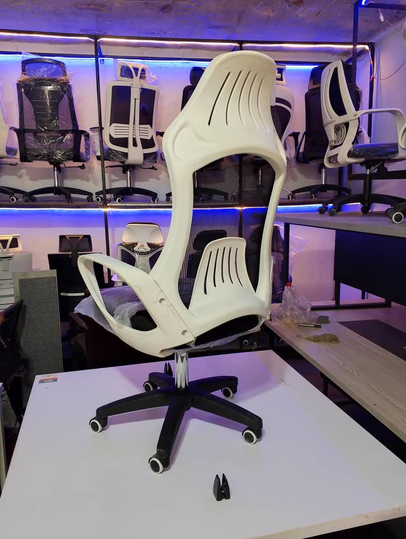 Office Computer Study Chair,آرام دہ اور جدید آفس چیئر – بہترین کوالٹی 0
