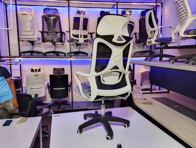 Office Computer Study Chair,آرام دہ اور جدید آفس چیئر – بہترین کوالٹی