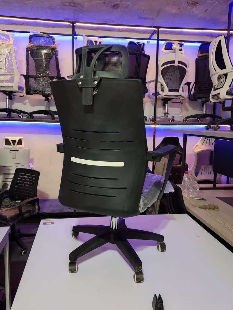 Office Computer Study Chair,آرام دہ اور جدید آفس چیئر – بہترین کوالٹی 1