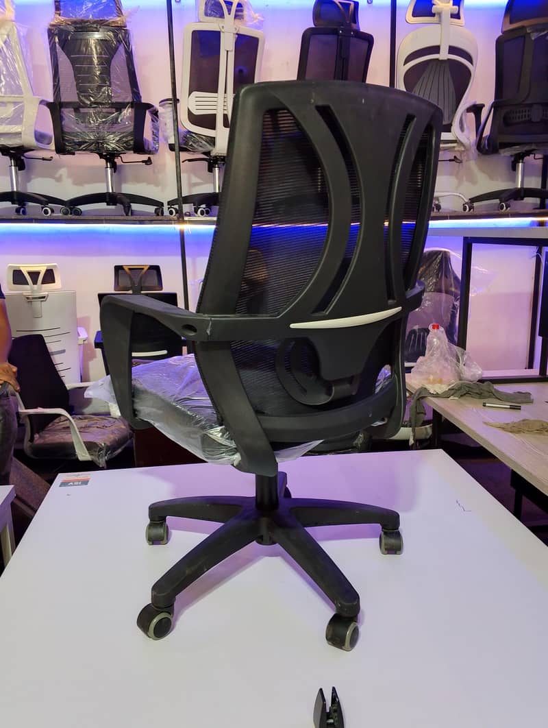 Office Computer Study Chair,آرام دہ اور جدید آفس چیئر – بہترین کوالٹی 12