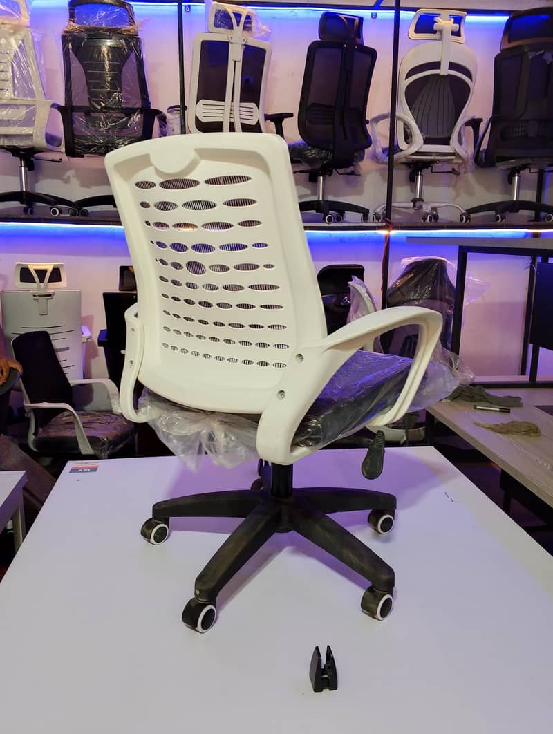 Office Computer Study Chair,آرام دہ اور جدید آفس چیئر – بہترین کوالٹی 14