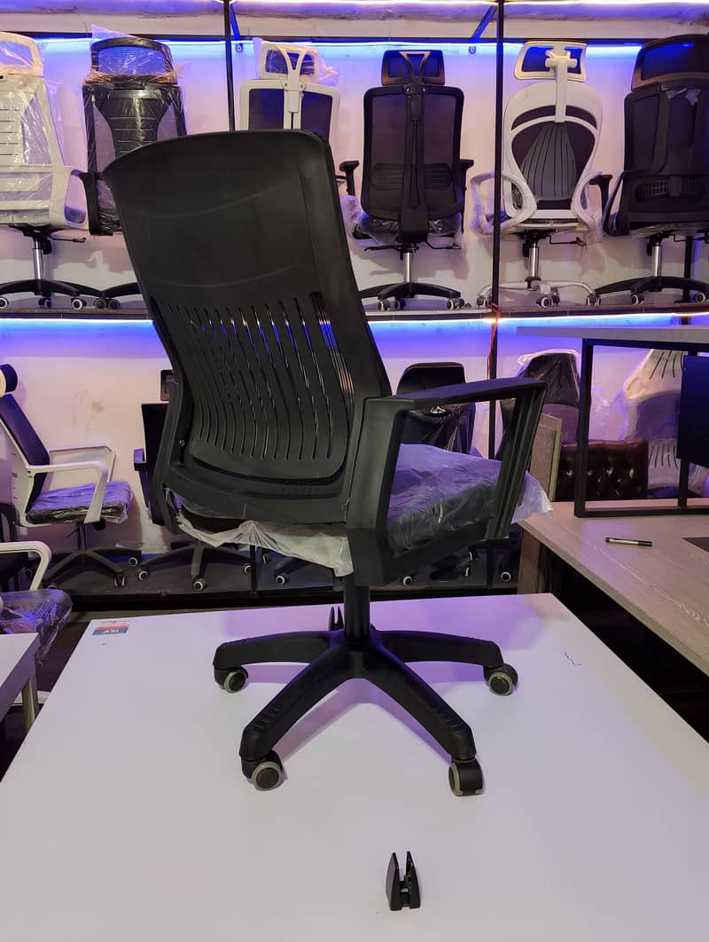 Office Computer Study Chair,آرام دہ اور جدید آفس چیئر – بہترین کوالٹی 19
