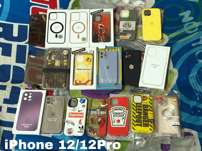 iPhone Cases 0