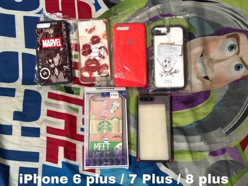iPhone Cases 2