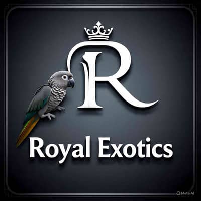 Royal Exotics 