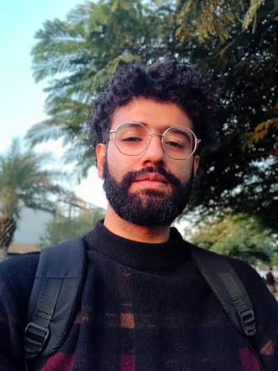 Abdullah Farooq