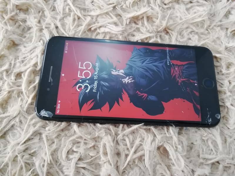 Apple iPhone 7 Plus 4