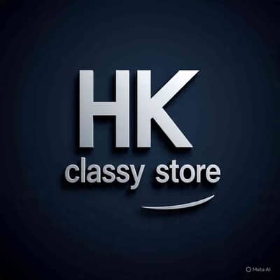 HK CLASSY STORE 