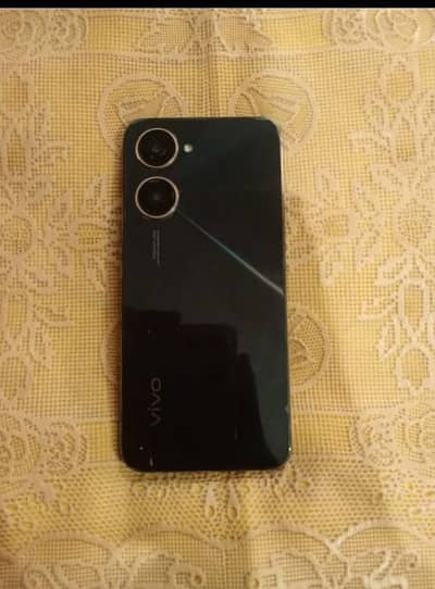 vivo y03t (4+4/64)gb hai exchange possible upgrade model