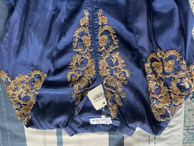 2 pc khat e poesh dress for sale