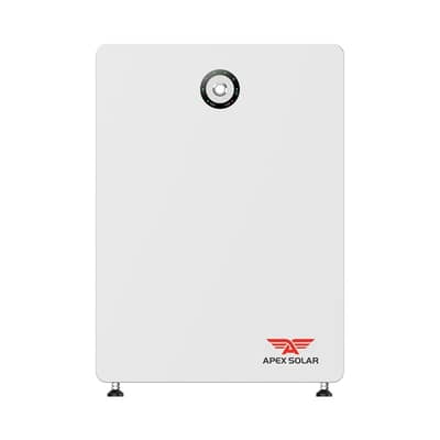 5.22kwh Lower Votage  APEX 5220 PRO IP66