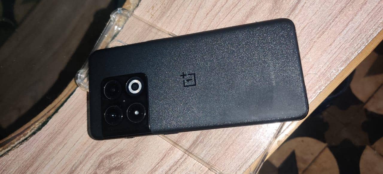 OnePlus 10pro 0