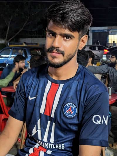 Ahsan Awan