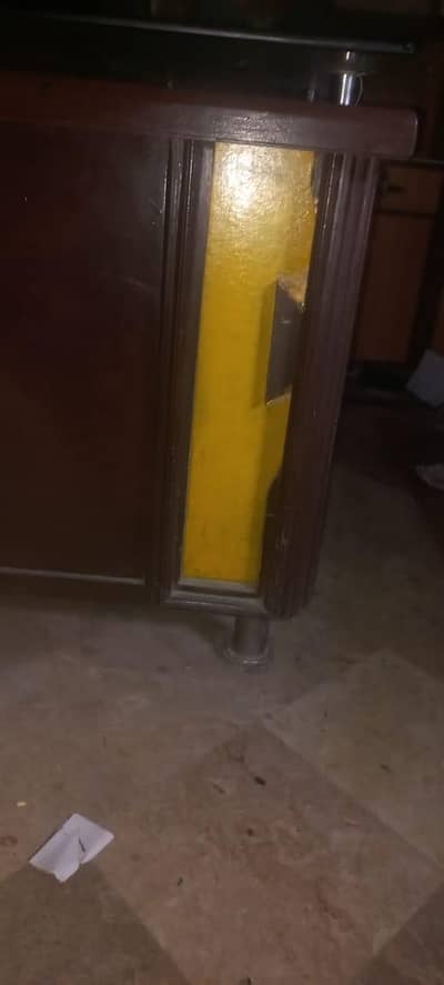 office table