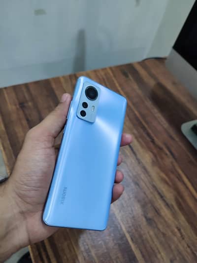 Xiaomi 12 official 12-256 GB