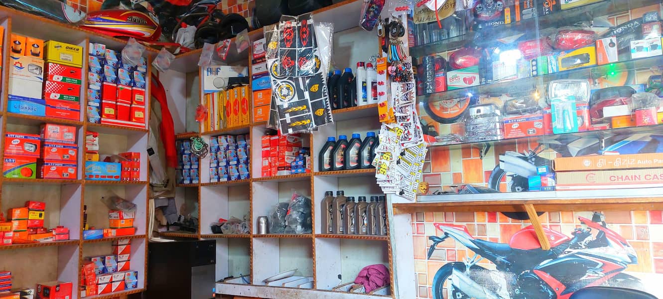 BIKES WORKSHOP 2